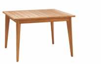 3903-2929 (29" x 29") Occasional Table 29w x 29d x 15h