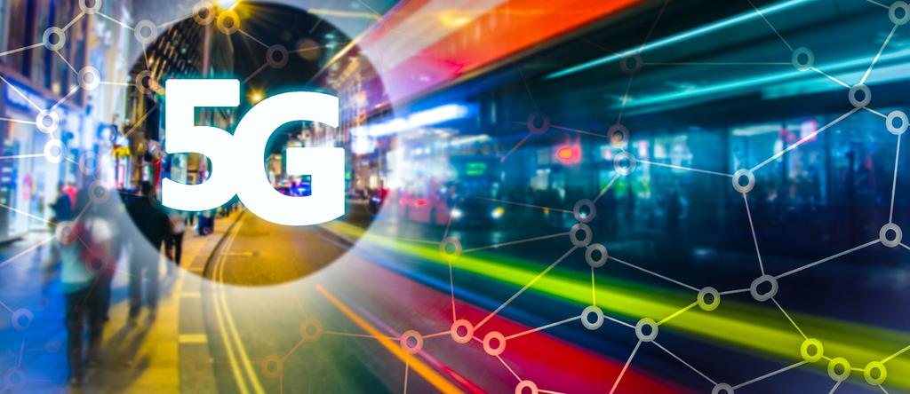 Simulation for 5G New Radio System Design and Verification WHITE PAPER The Challenge of the First Commercial 5G Service Deployment The 3rd Generation Partnership Project (3GPP) published its very