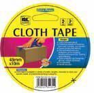 21 loth Tape 1222 Silver, 48 mm x