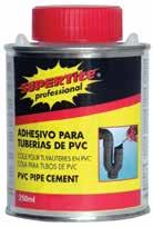 PV Pipe ement 2476 250 ml 6.