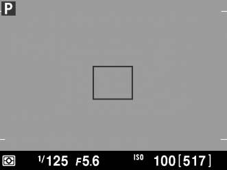 A Selectare automată scenă (Selector automat scenă) Dacă este selectată vizualizarea în timp real în modul i sau j, aparatul foto va analiza automat subiectul şi va selecta modul potrivit de