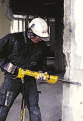 No electrical components make it safe inside buildings, hazardous environments and even underwater.