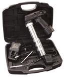 4V Cordless Drill w/ Blow Case E-005-031