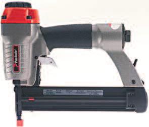 CORDLESS NAILER 2nd FIX A lightweight contractors tool for fixing skirting boards, architraves, MDF fixings, beading, secret nailings on tongue and groove boards etc.