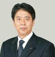 Mr. Kuniaki Yamagiwa previously served as Chief Division Officer of the Administrative Division, in which capacity he promoted strengthening of corporate governance and global human resources
