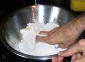 LEARN BARFI Ingredients 2 cups desiccated coconut plus extra for rolling 1cup icing