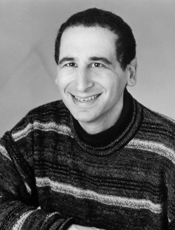 About the Author MIKE REISS has garnered top awards as a television writer, including four Emmys and a Peabody for his work on The Simpsons.