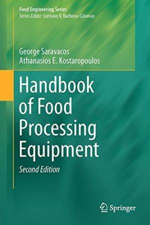 reference for the graduate food engineering student and professional.