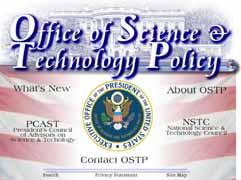 Examples of Public Policy Issues that Relate to Science and Technology Advances in science, engineering, and technology (R&D( budget) Emerging technologies - National Nanotechnology y Initiative