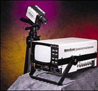 This situation changed dramatically with the introduction of the Eastman Kodak (Rochester, NY) Ektapro system which, when introduced, was capable of capturing and storing 1,000 full frame video