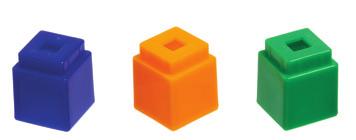 Cubes 211119V 5,000 cubes $564.