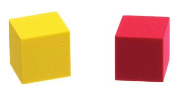 00 211063V 960 cubes, 1" each $95.60 $86.