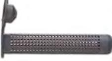 INTERNAL THREADED SLEEVE - ZINC PLATED CLASS 5.8 / A4 STAINLESS STEEL Length Drill Dia. Thread (Internal) Thread (External) DFC4230000 M8 Internal/M12 External - Chisel Point Rod ZP5.