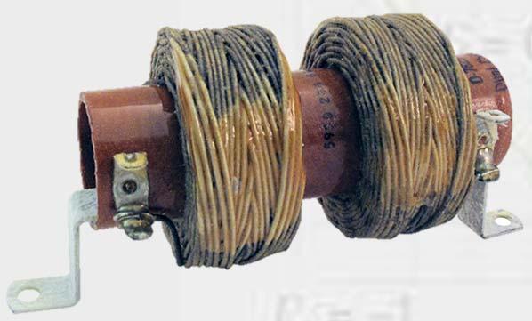 Litz Wire In RF work, Litz wire is used up to