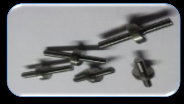 Rods. Washers : We offer our clients a wide variety of Industrial Washers, ranging from : Square/Round