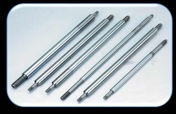 Size: As per the Customers Requirement & Specifications Material: Stainless Steel