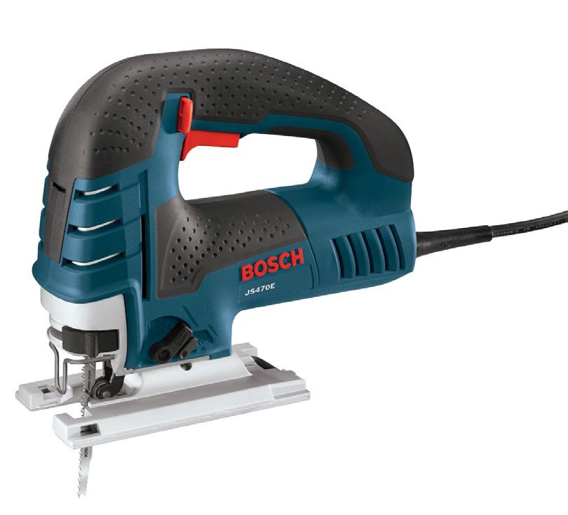 Detailed Equipment Instructions Jigsaw/Plunge Router/Angle Grinder/ Nibbler 1.