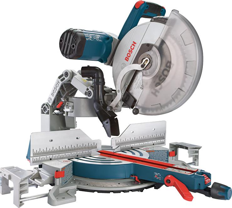 Miter Saw / Table Saw / Disk Belt Sander / 1. Keep protective guards in place at all times. 2. Remove scraps and other foreign items from the machine before operating the saw. 3.