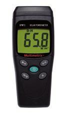 Environmental Measurements Contact thermometers TM 60:1 K/J thermocouple