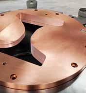 KME is one of the world s largest manufacturer of copper and copper alloy products.