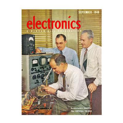 vacuum tube electron devices