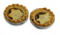 Lindors 11 8 15 15 6 Mince Pies