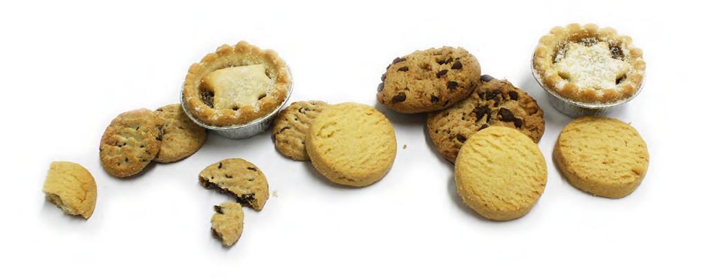 The A-Z Directory Biscuits & Snacks Choose from delicious