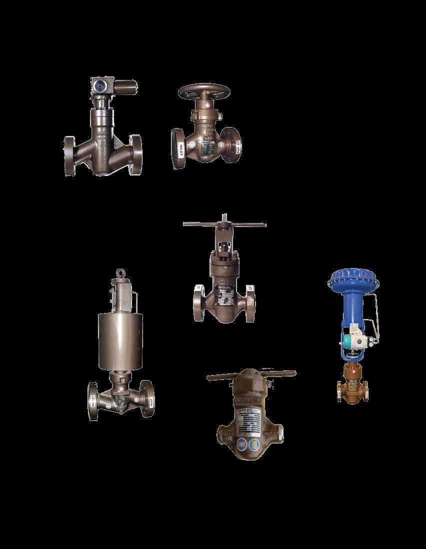 stepping actuation manual CONTROL VALVES Process Control Service high - P applications cavitation solutions erosive service critical shut-off applications high temperature optional connections line
