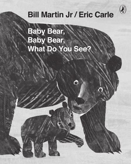 Bear,