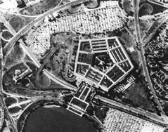 CORONA spy satellite imagery archive from 1960-1972» Film transferred to USGS/EROS