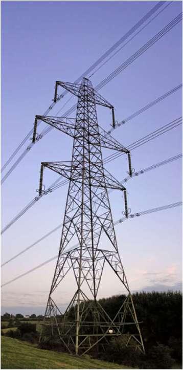 Measuring Earth Resistance of Transmission Towers Very important to have