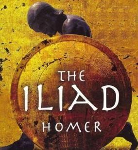 The Iliad and The Odyssey (Greece) https://www.youtube.com/watch?v=rboribyykuo https://goo.