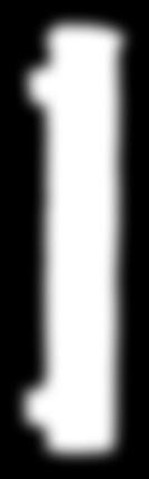 00 Peregrine Falcon Telescopic Pole Wall / Post Bracket Stake