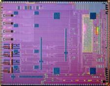 Integration Photonics & Electronics Monolithic Integration Single chip solution Lower