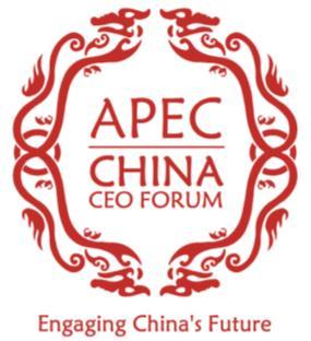 Forum Program as of July 2, 2014 DAY ONE Thursday, 10 July 2014 9:00am 12:00pm APEC China CEO Forum Registration 12:00pm 1:15 pm APEC China CEO Forum Opening Luncheon at the Grand Hyatt Seattle