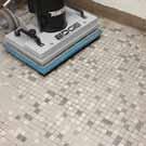 getting into grout