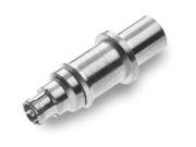 GPPO Cable Connectors Female Snap-in to 0.047 S/R Cable B016-B11-01 1.10:1 to 12 GHz 1.20:1 to 26.5 GHz 1.30:1 to 40 GHz B096-A93-01 A096-A99-09 L096-A99-02 AP01-103 Female Snap-in to 0.