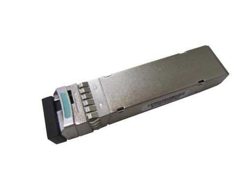 SFP-1020-WA/B 10Gbps SFP+ Bi-Directional Transceiver, 20km Reach 1270/1330nm TX / 1330/1270 nm RX Features Supports 9.95Gb/s to 10.