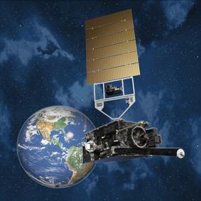 MultiScale (MMS) GOES-R