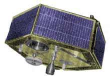 gain [db] AO-40 Mission Early High Earth Orbit GPS Experiment Sponsored by