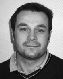 896 JOURNAL OF LIGHTWAVE TECHNOLOGY, VOL. 24, NO. 2, FEBRUARY 2006 Laurent Vivien was born in Bourg-Achard, Normandy, France, in 1973. He received the Ph.D.
