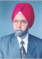 Scientist of the year 2004 by IBC, Cambridge, UK in March, 2005. Dr. Singh completed M.Sc in Chemistry, M.