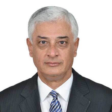 Salim Amlani ( since: June 25, 2017) Mr. Salim Amlani is currently serving as Head Affiliates Management at Habib Bank Limited.