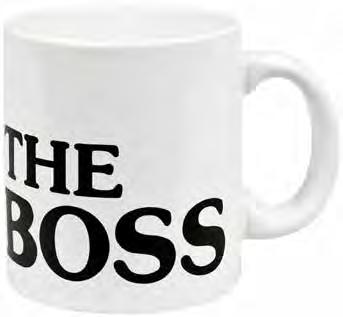 4082 Mug The Boss on White 6