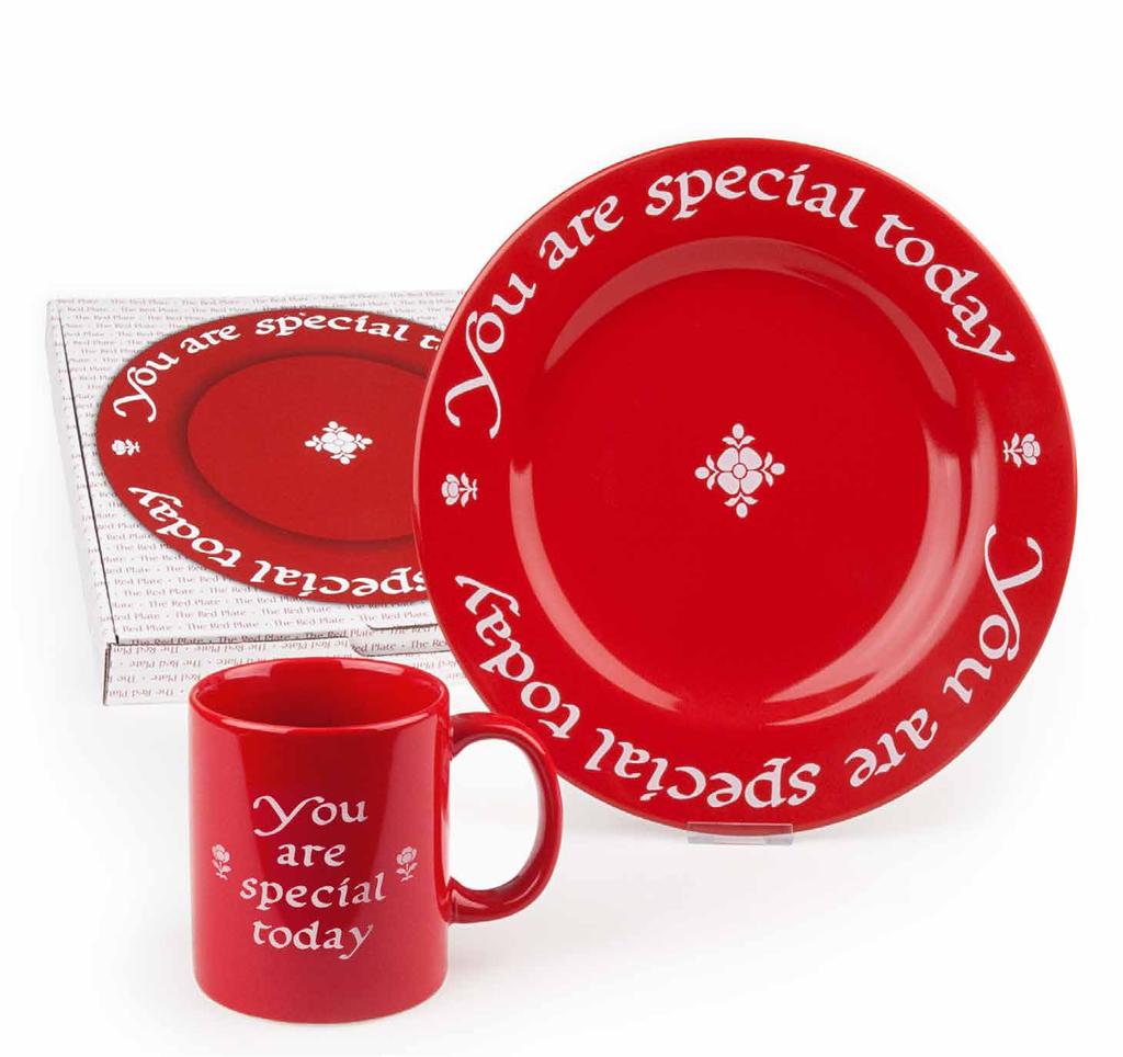 Use the plate to commemorate birthdays, engagements, graduations, a new baby or new house, Mother's Day, Father's Day, anniversaries, homecomings,