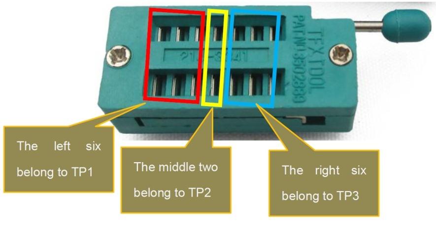The Transistor Tester user manual Power: The Transistor Tester can be powered from 6.8V-12V DC. This can be achieved by a 9V layerbuilt battery or two 3.