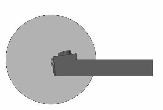 Compare Cutting Speed when Facing We ll face a 4 diameter part starting with V=600fpm.