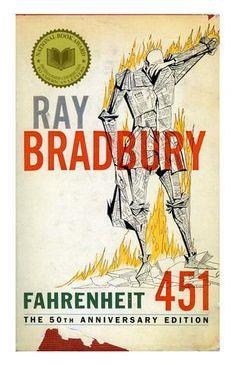 The Hearth and the Salamander (Pages 1-68) READING GUIDE- FAHRENHEIT 451 1) Guy Montag is the main protagonist, and the third-person point-of-view