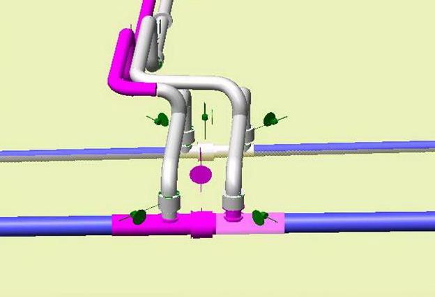 A valve criticality analysis can be conducted to prioritize valve locations.