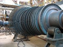 Case Study Virtual Engineering Power Generation Industry Challenges Assembly verification and maintenance and studies